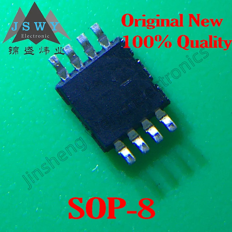 (10-50 шт.) SGM722XMS оригинальный 100% чип операционного усилителя MSOP-8 на складе и быстрой доставке