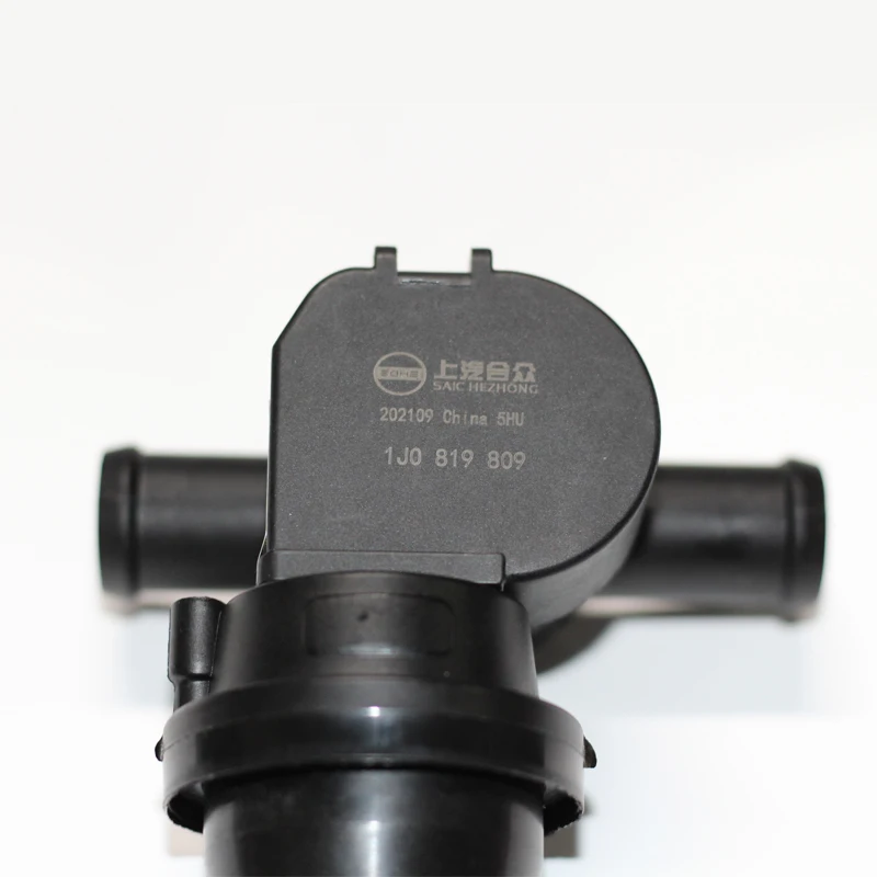 Valve de contrôle du liquide de refroidissement, pour Audi A4 (B8) A5 Q5 VW Golf j-etta LT 1J0 819 809,701 121 805