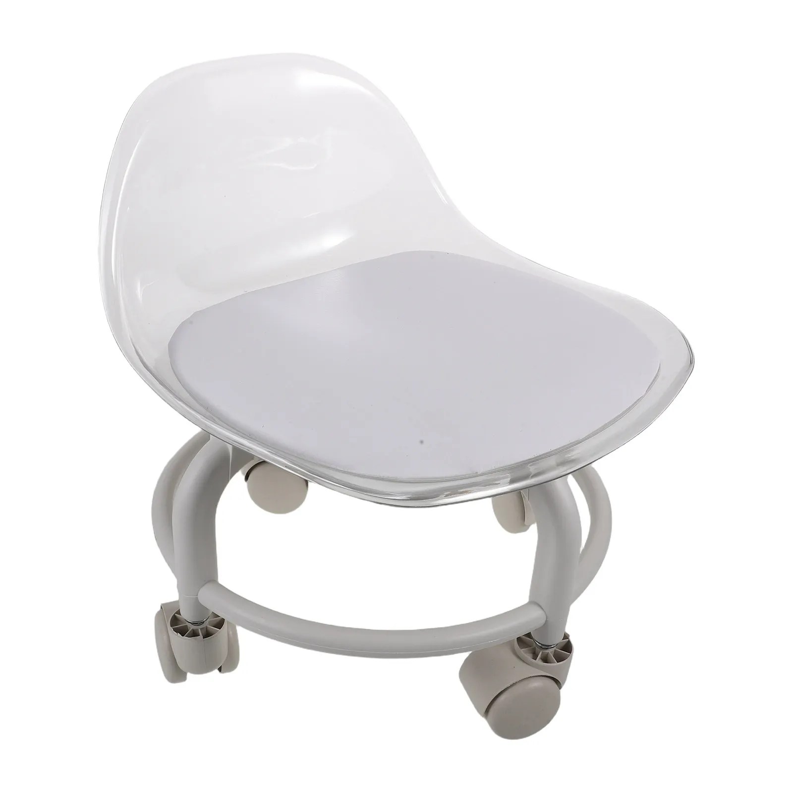 kids-plastic-rolling-stool-low-height-silent-casters-stable-round-seat-comfortable-chair-for-homework-drawing-preschool