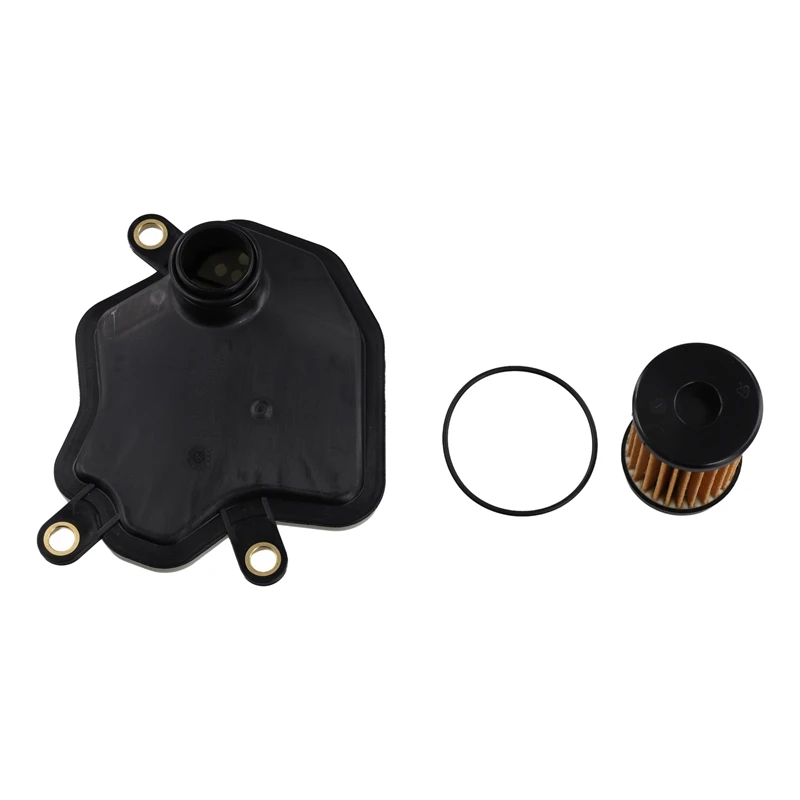 

Фильтр трансмиссии для Chery Tiggo 8/8Pro/7Pro, внешний фильтр 025CHA-1506400, внутренний фильтр 025CHA-1506510