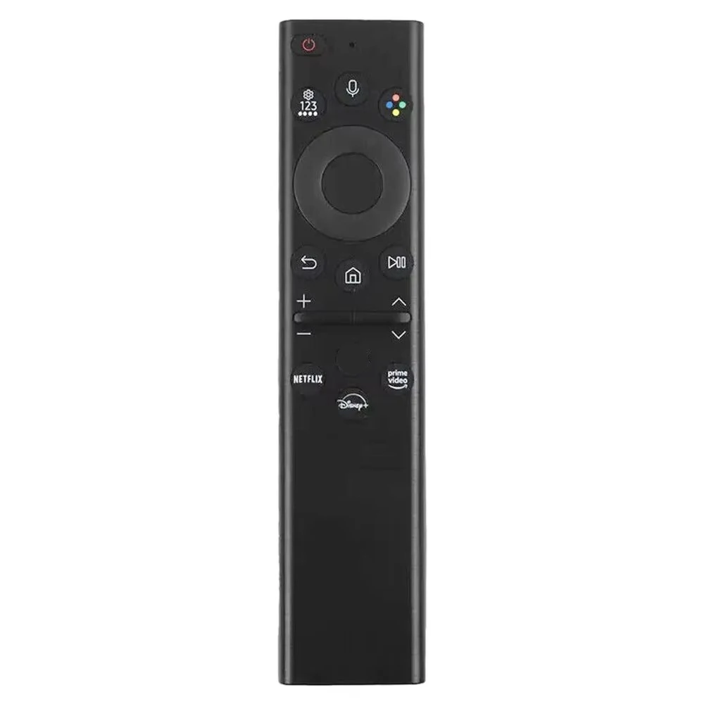 New BN59-01386B Smart Voice Remote Control TM2280E RMCSPB1EP1 fit for Samsung Crystal UHD 4K Smart TV BU8500 BU8000 Q70B Q80B