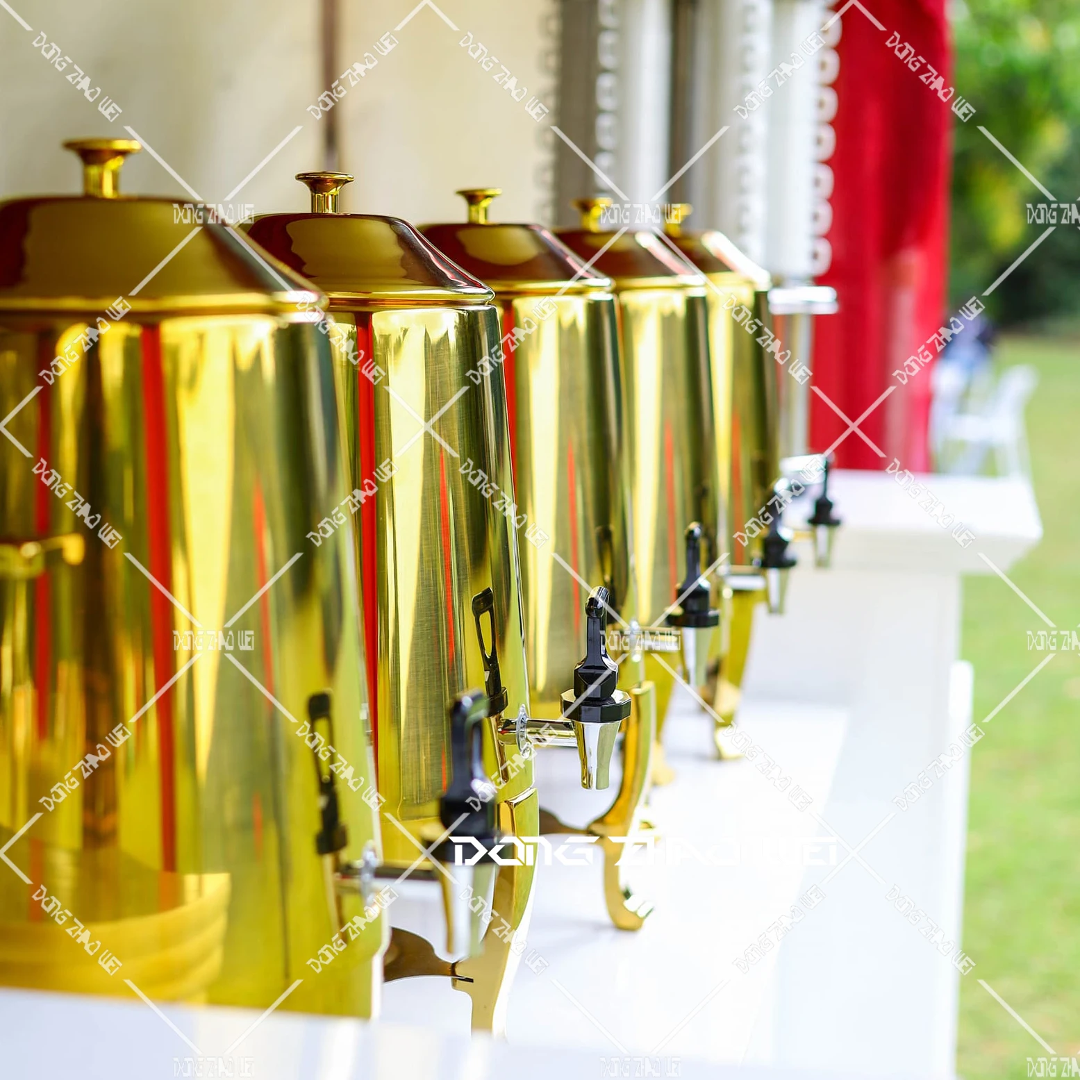 Buffet Commercial Retail 13L H - đánh giá và giá Coffee Tea Urn
