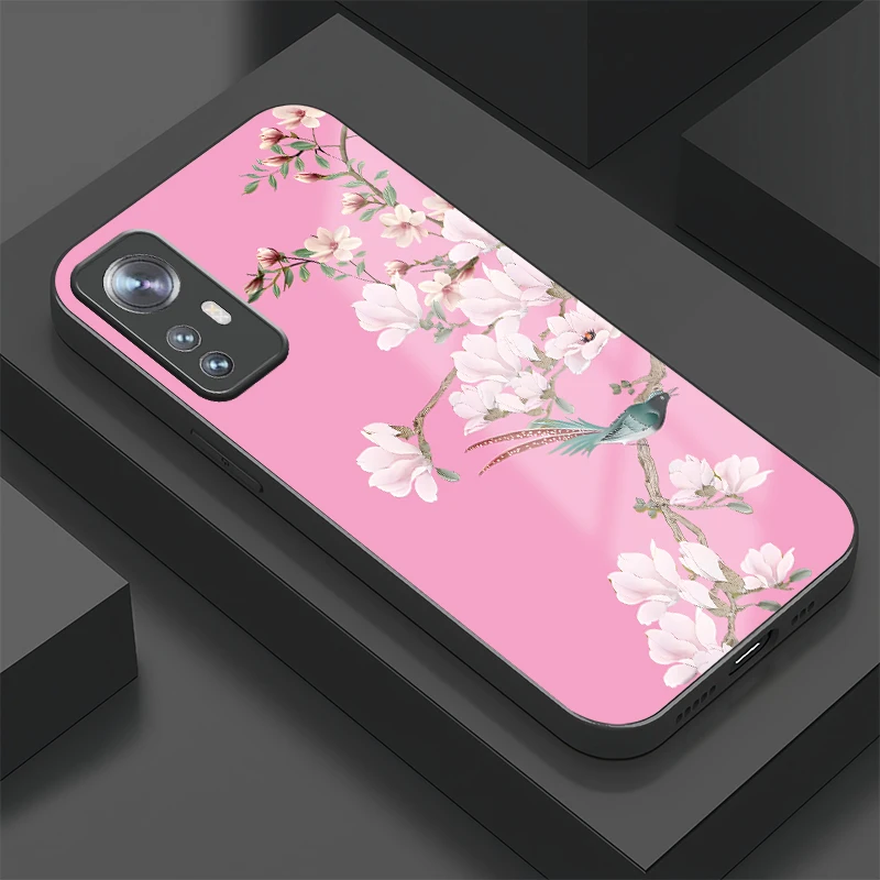 Silicone Shockproof…