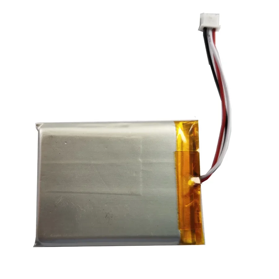 For TomTom Start 25 KL1 GPS Battery 6027a0114501