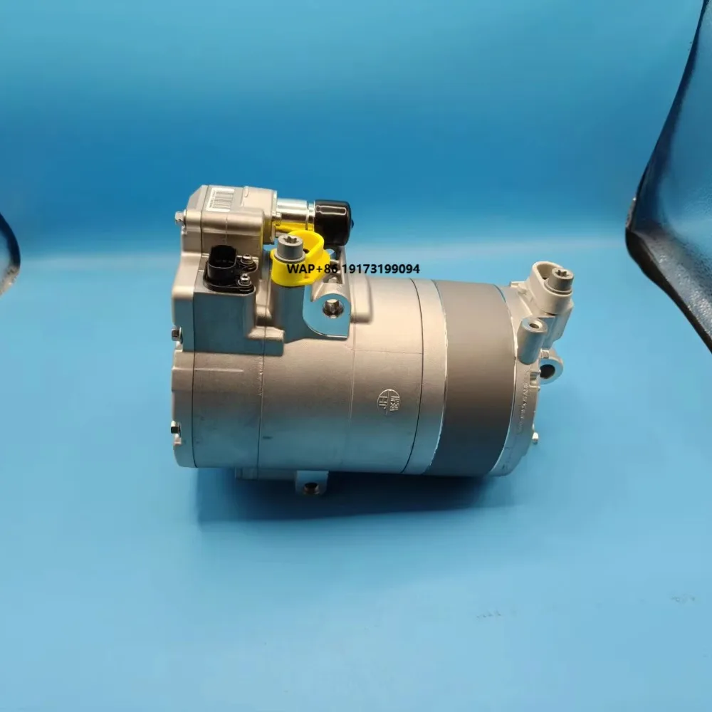 

A/C Electric Hybrid Compressor for X5 F15/i3/i8 64526998209/64529496108/64529343808 64529332199 64529364870 64526