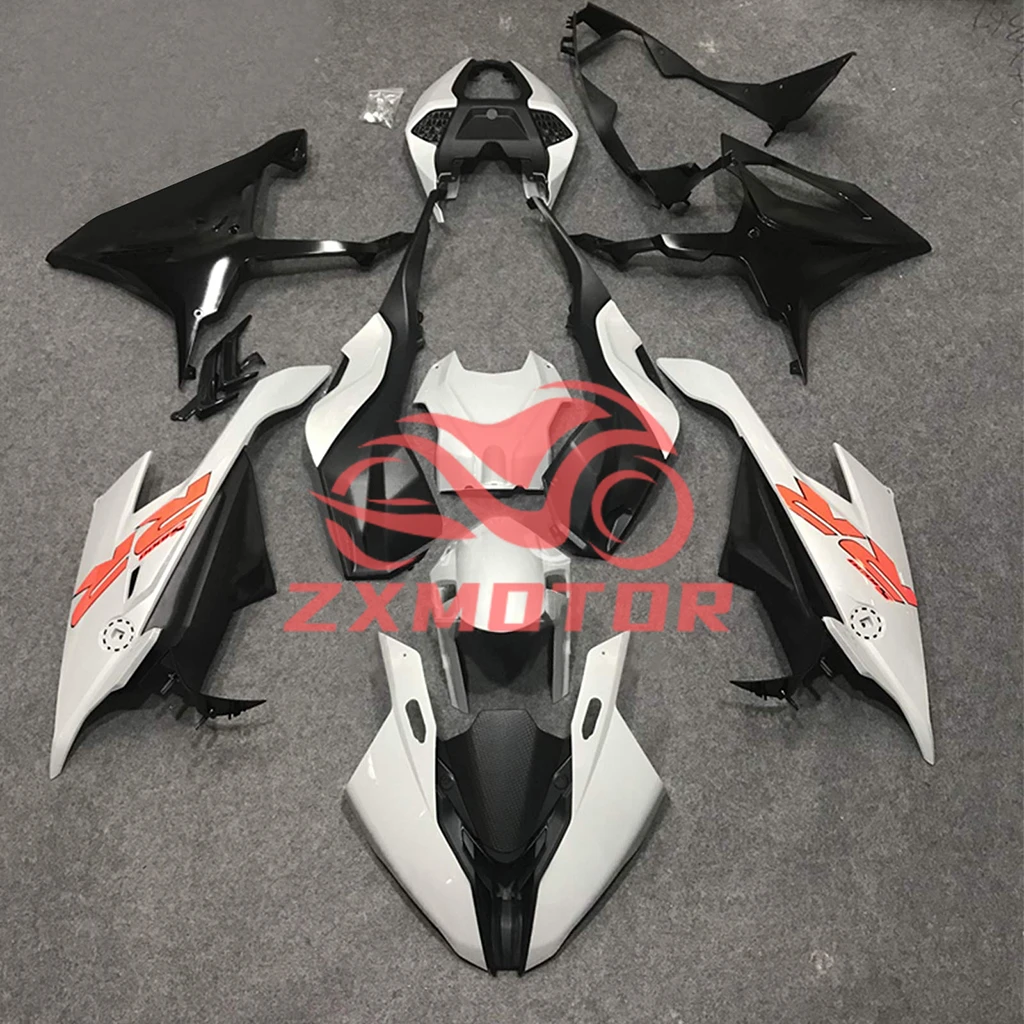 Injection Fairings S 1000RR 2019 2020 2021 Aftermarket Motorcycle Body Parts Full Set Fairing Kit for BMW S1000RR 19 20 21