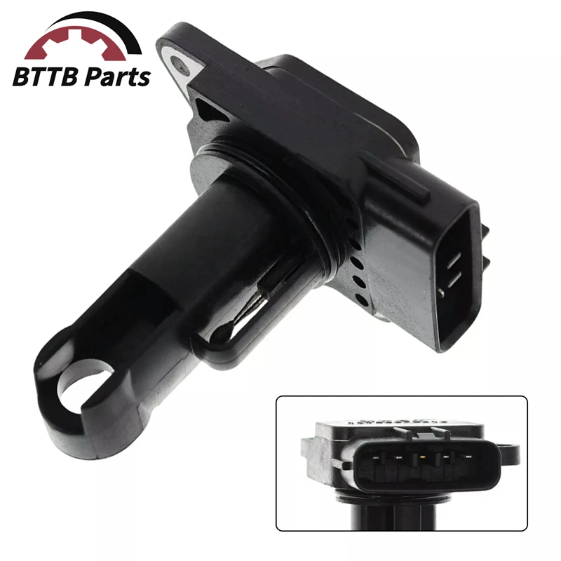 

197400-2010 5pins Mass Air Flow Sensor For Mazda 2 3 5 6 RX-8 Protege