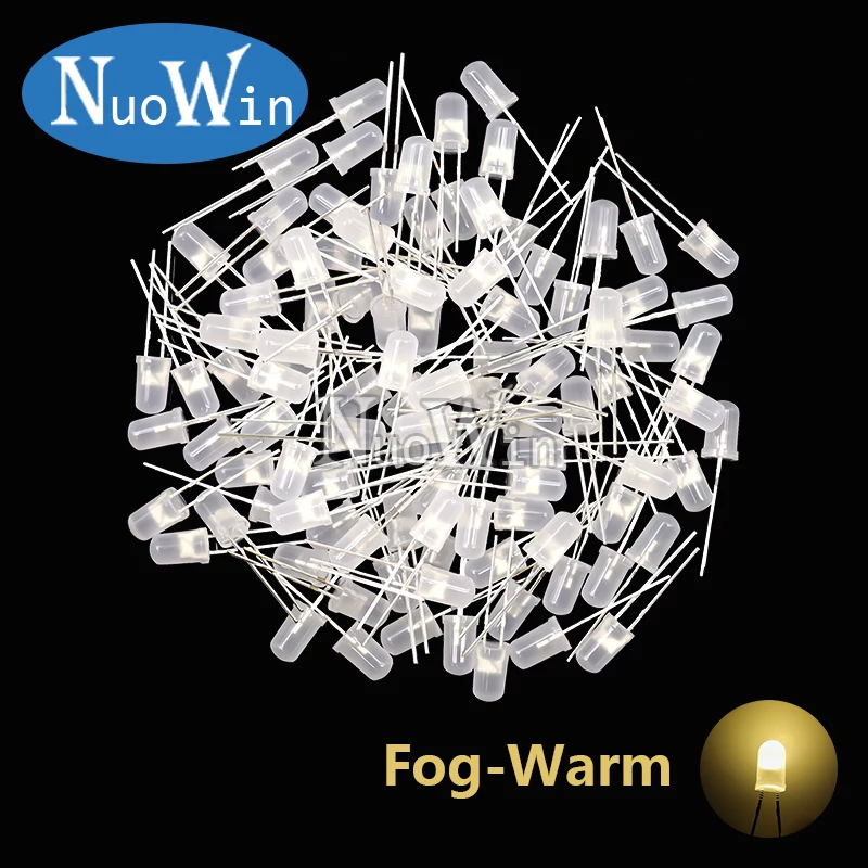 10x Superhelle LEDs 5mm Grün für 5V 20cm Kabel 15000…20000mcd 45