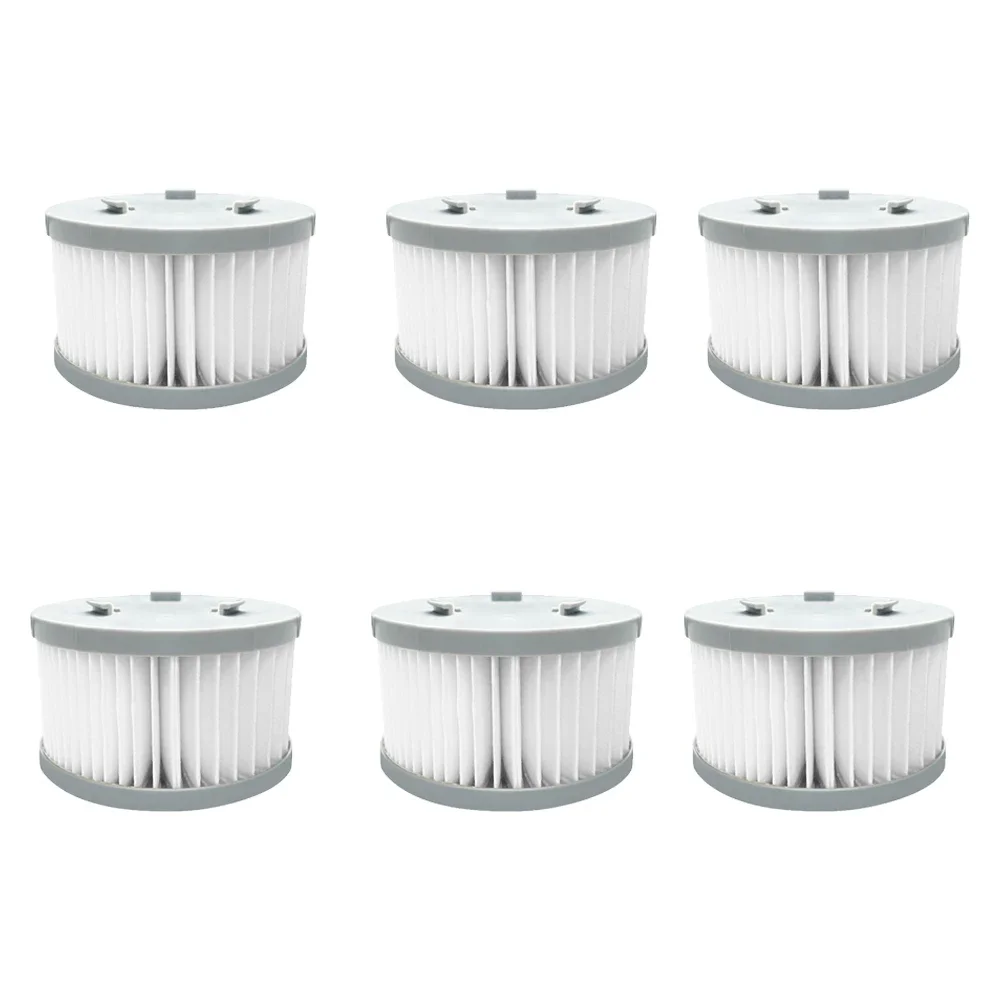 For Jimmy JV85 Pro A6 A7 A8 H9 Pro Handheld Wireless Vacuum Cleaner HEPA Filter Parts Accessories