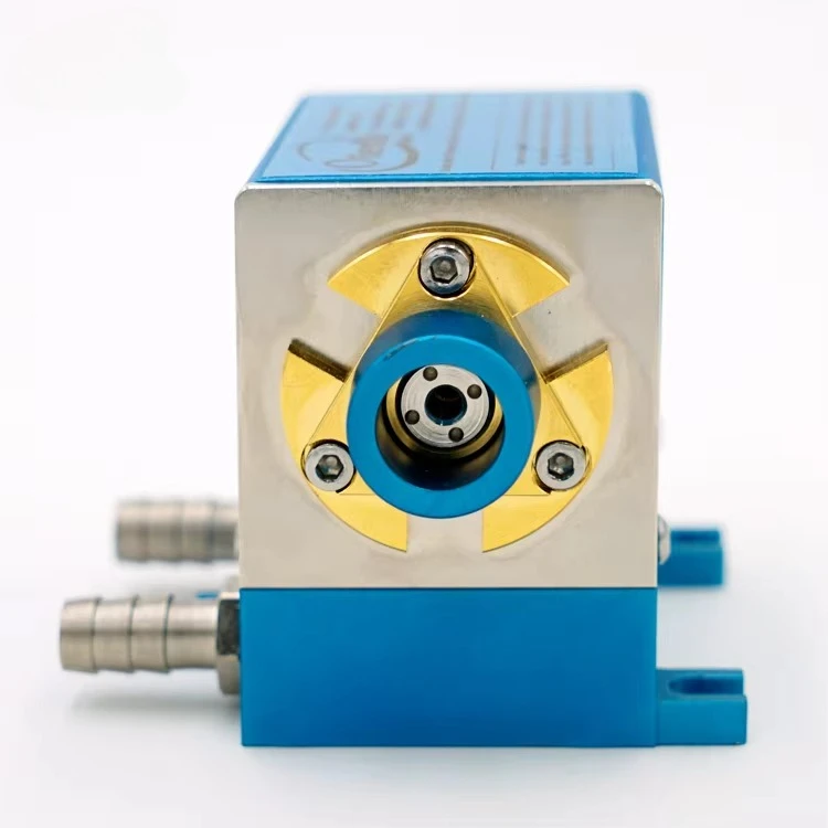 30W CW 1064nm Nd:YAG DPSS Laser System – for Industrial Marking & Engraving