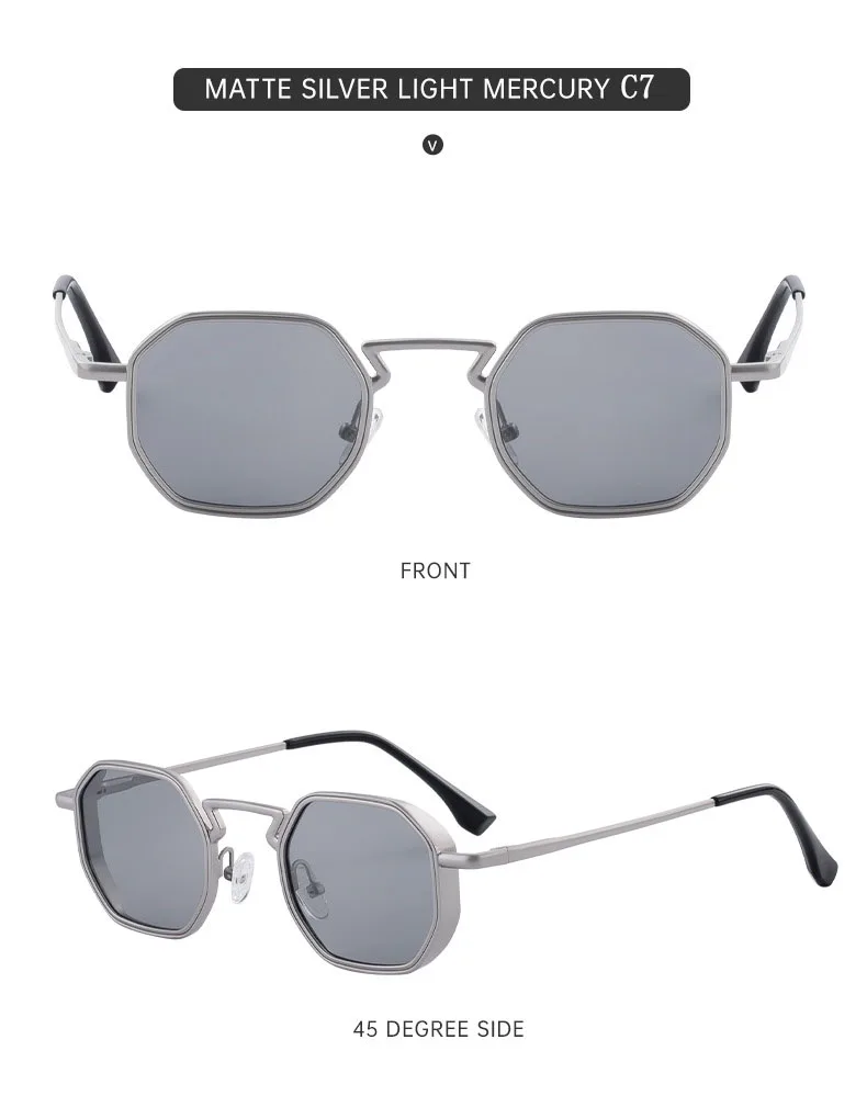 2025, Vintage Oval Sonnenbrille Frauen Luxus Sonnenbrille Für Männer Urlaub Gläser Designer Oculos Outdoor Lentes Dropshipping Gafas – Detail 17