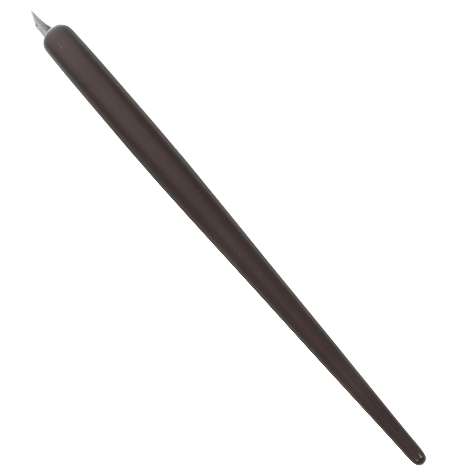 

Glaze Dip Pen Hand Painted Pencil Decorative Lead Pencils Practical Multifunction Convenient Underglaze Stoneware DIY