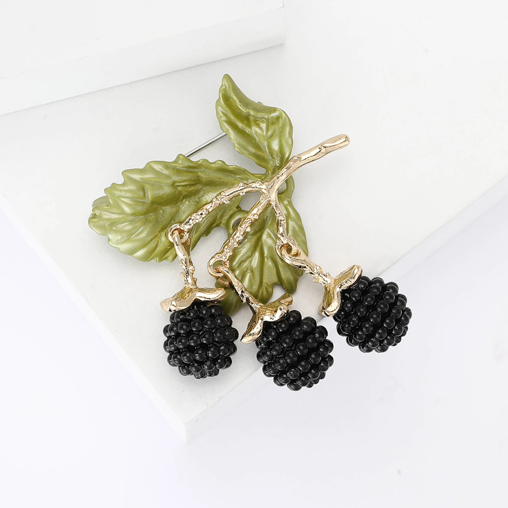 Thumbnail 4 - #28 Best Brooches to Buy In 2026