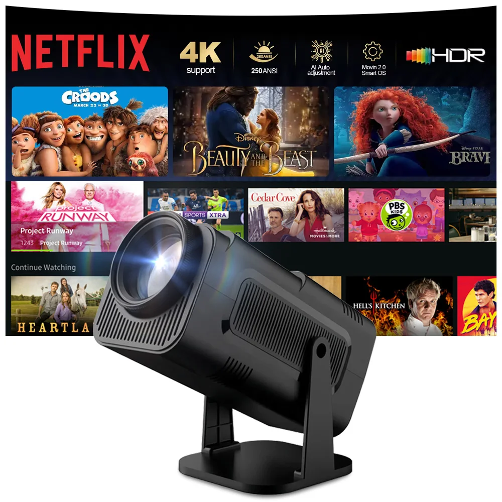 HY320 250ANSI Suppo…