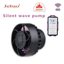 Jebao/Jecod MLW-5 MLW-5-10 MLW-20 MLW-30 Aquarium Aquarium Smart App WiFi Controle Wave Maker Flow Pomp met LCD Controller