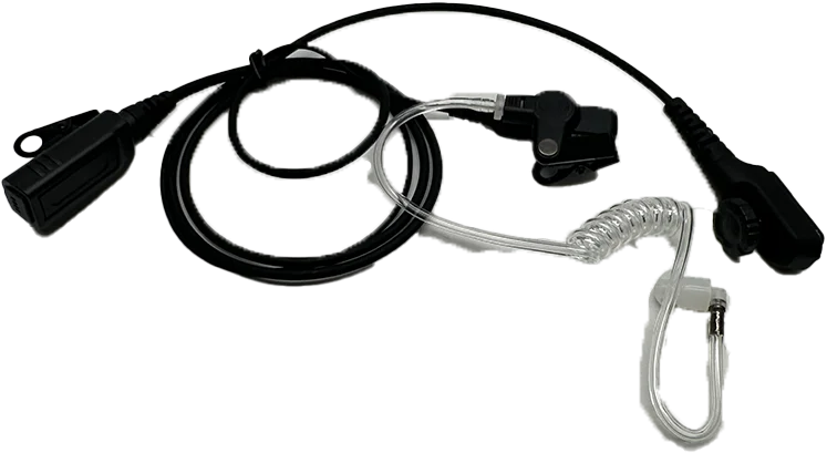 HX PD780 ヘッドセットイヤホン PD780/700/780G/780GM/788 トランシーバーイヤホンブラック貿易保証