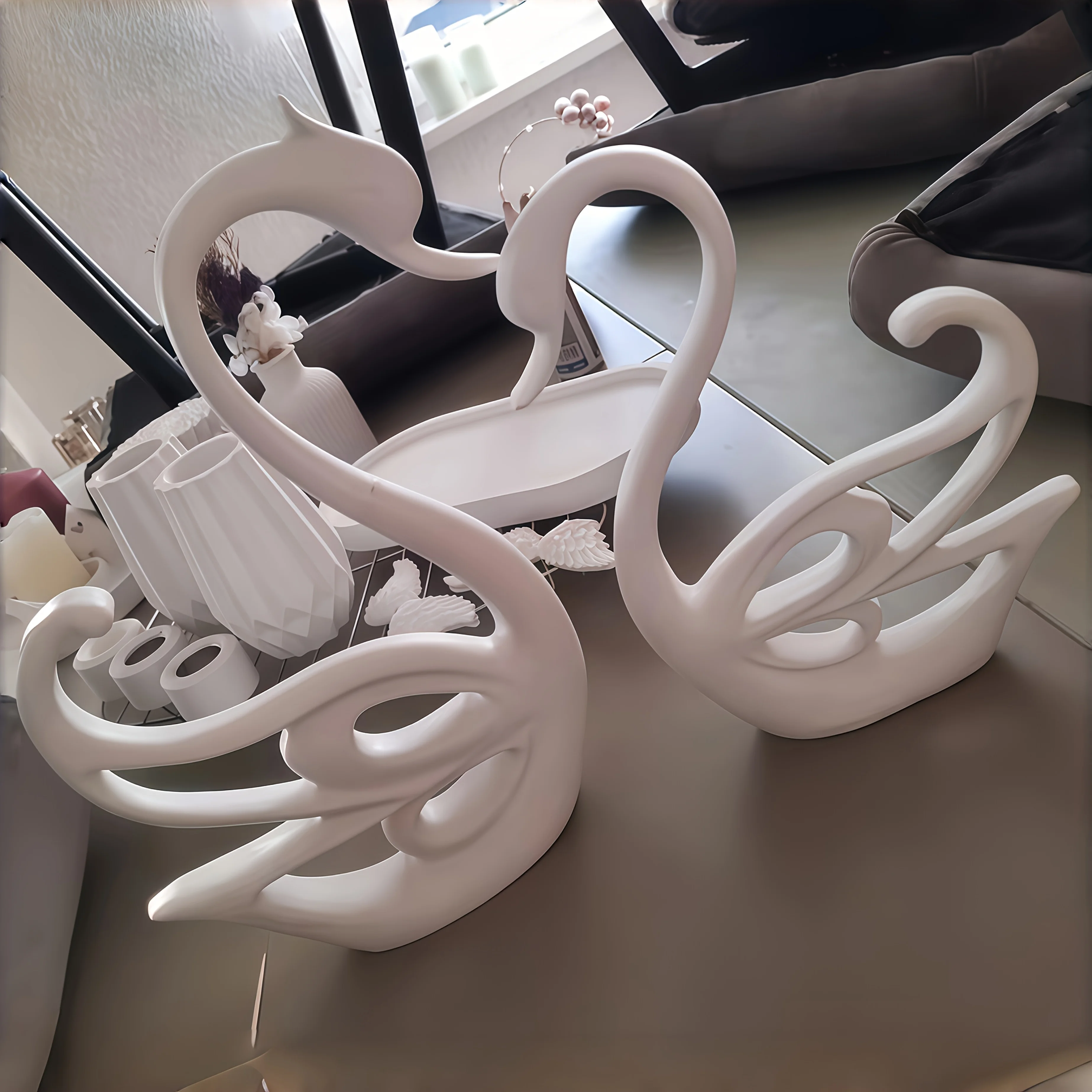 Resin silicone mold, hollow do - Resin Artist 评论和价格