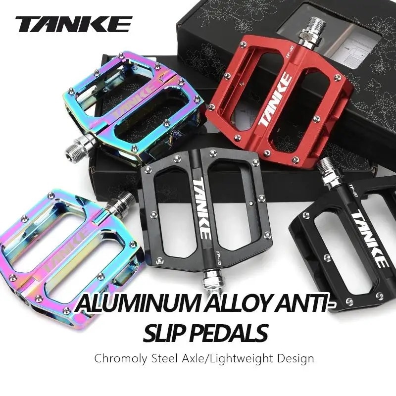 Tanke Bicycle Pedal…