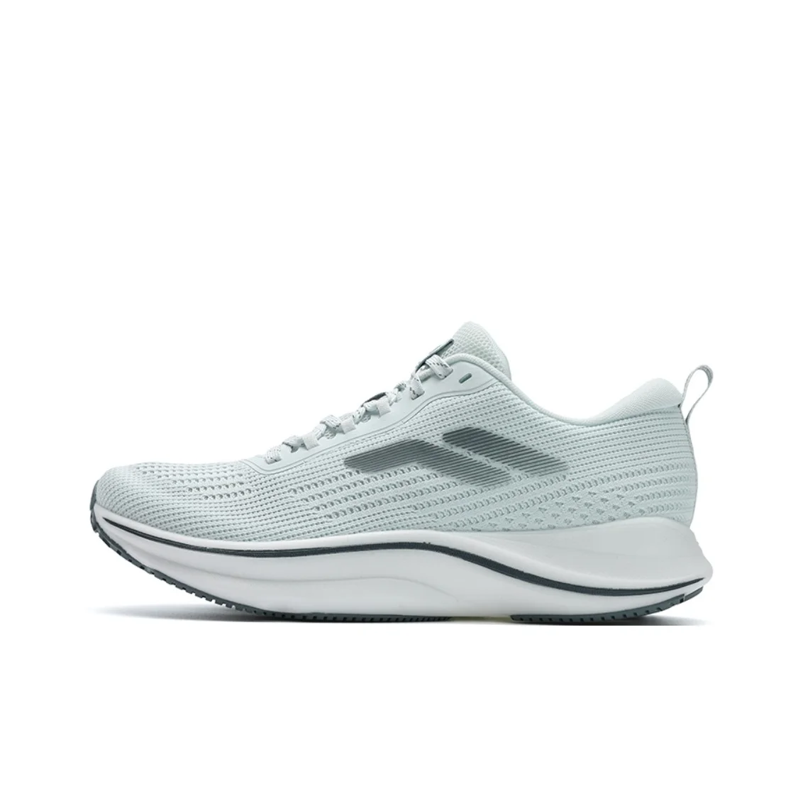 FILA Cheetah 2 Fabric Cushioning Low top Running Shoes Women's Whey Green A12W521127FBS