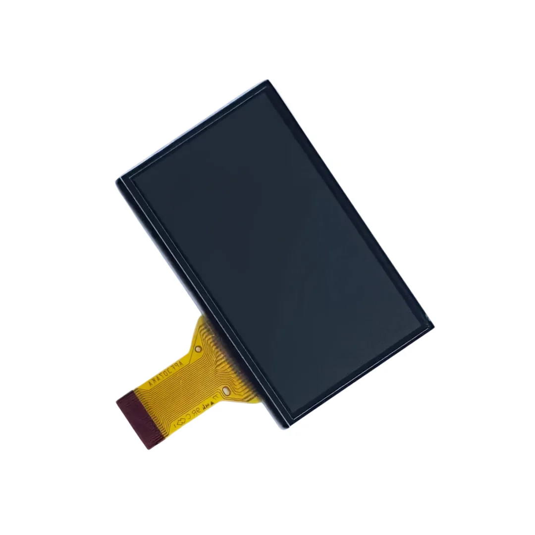 New LCD Screen Display Without Backlight for Canon FS100 FS306 FS11 FS10 FS22 FS36 FS37 FS21
