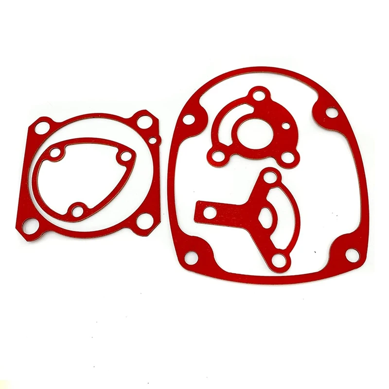 Air Nailer Parts 877-323 Compatible With Hitachi NR83A A2 SP Piston Ribbon Spring Service Gasket Kit Bumper