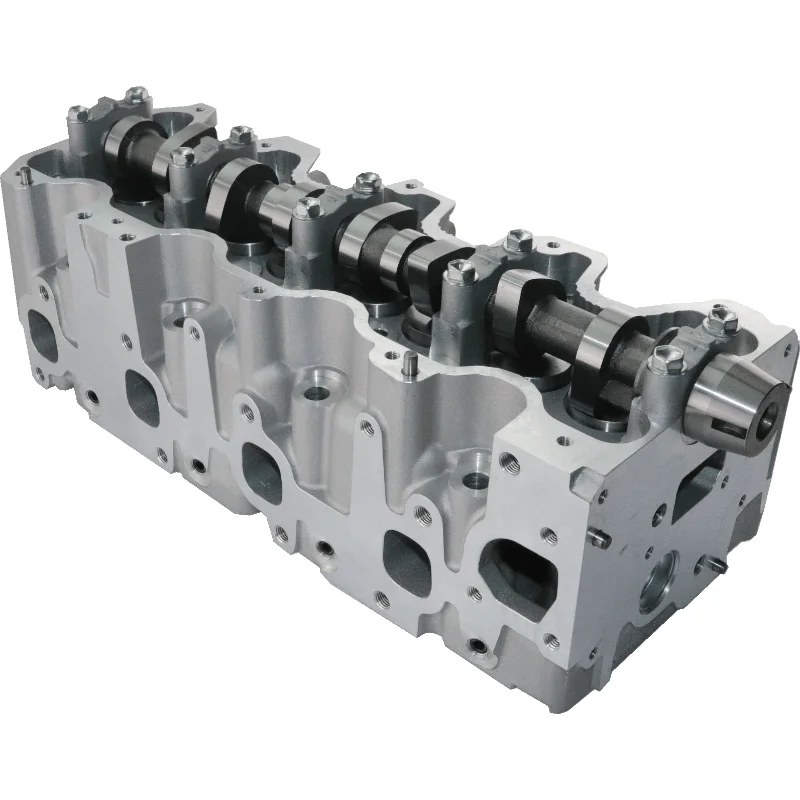 

New Packson Automotive 8 Valve Avensis Carina Picnic 2.0L Cylinder Head Assembly 3C Engine 11101-64390 11101-64132 For 1