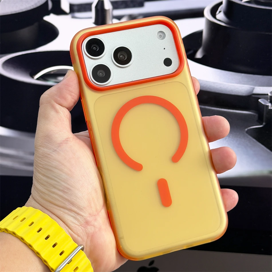 360° Magnetic Bracket Dopamine - đánh giá và giá Rugged Armor Case