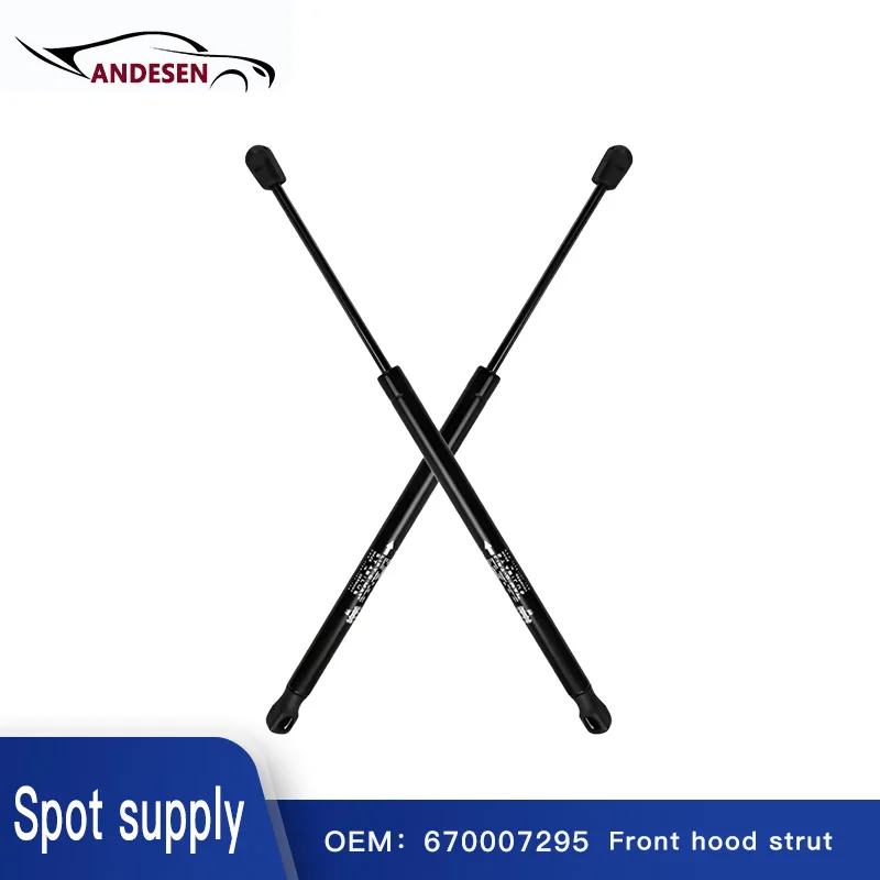 

Высокое качество 670007295 подходит для пневматической пружины стойки переднего капота Maserati QUATTROPORTE M156.