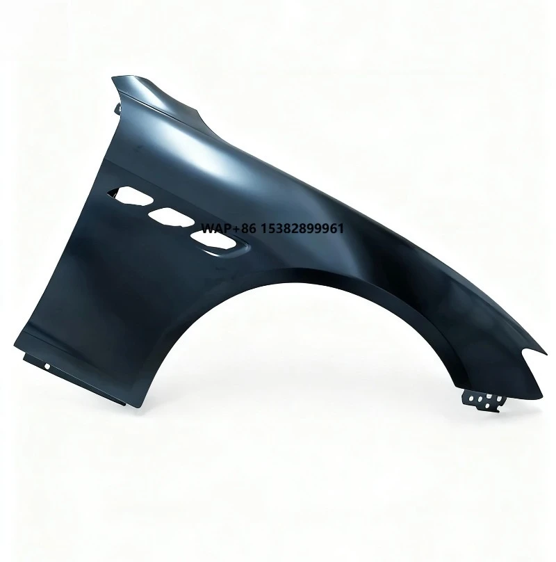 

Suitable for Levante OEM 673005578 673005579 Steel Front Fender