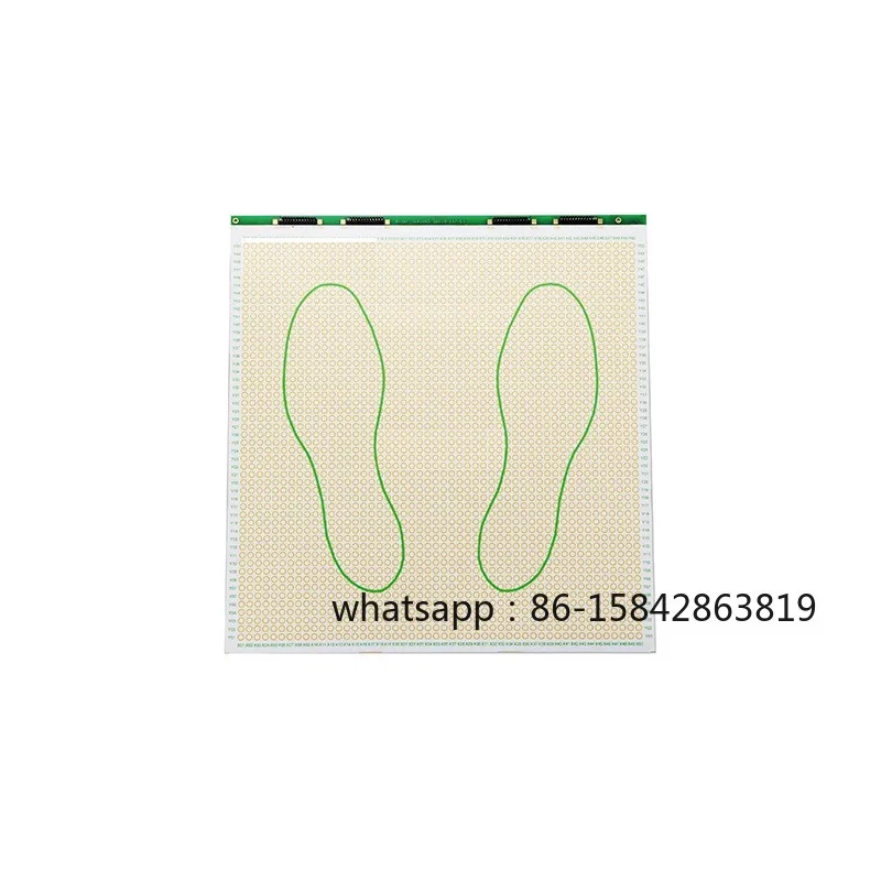 Array FS - ARR - 50 * 50 Thickness 0.7mm 2500 Sensing Point Array Sensor Source Manufacturer