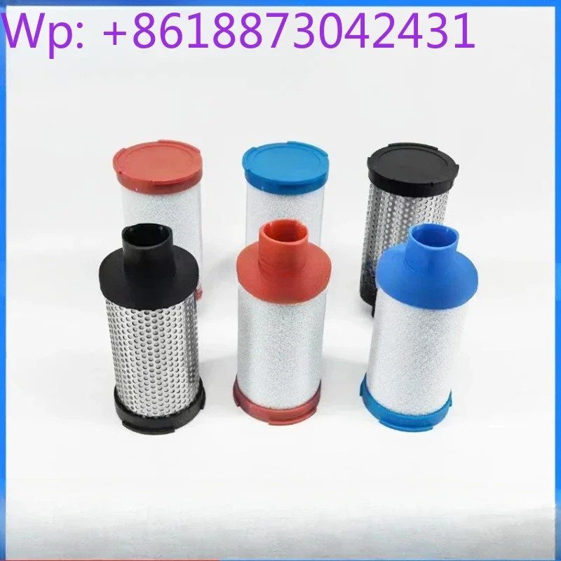 

Suitable for dryer pipeline filter element 2258293501 2258293601 2258293701(1PCS)