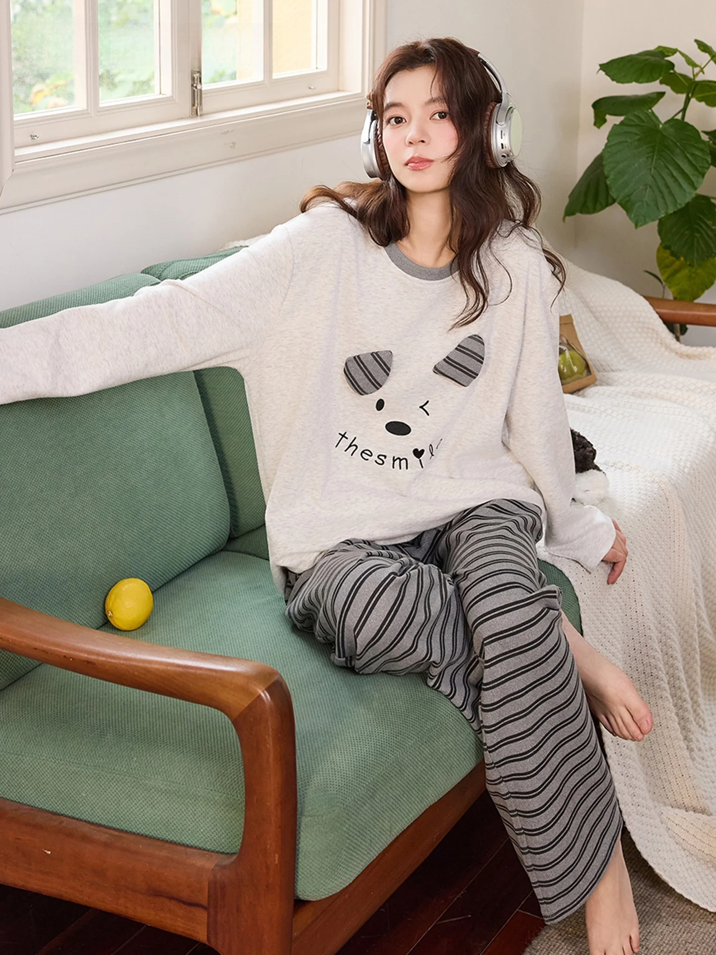 camison-termico-de-lana-para-mujer-ropa-de-casa-de-forro-polar-fino-se-puede-usar-en-el-exterior-manga-larga-cuello-redon