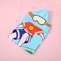 Surfer Boy