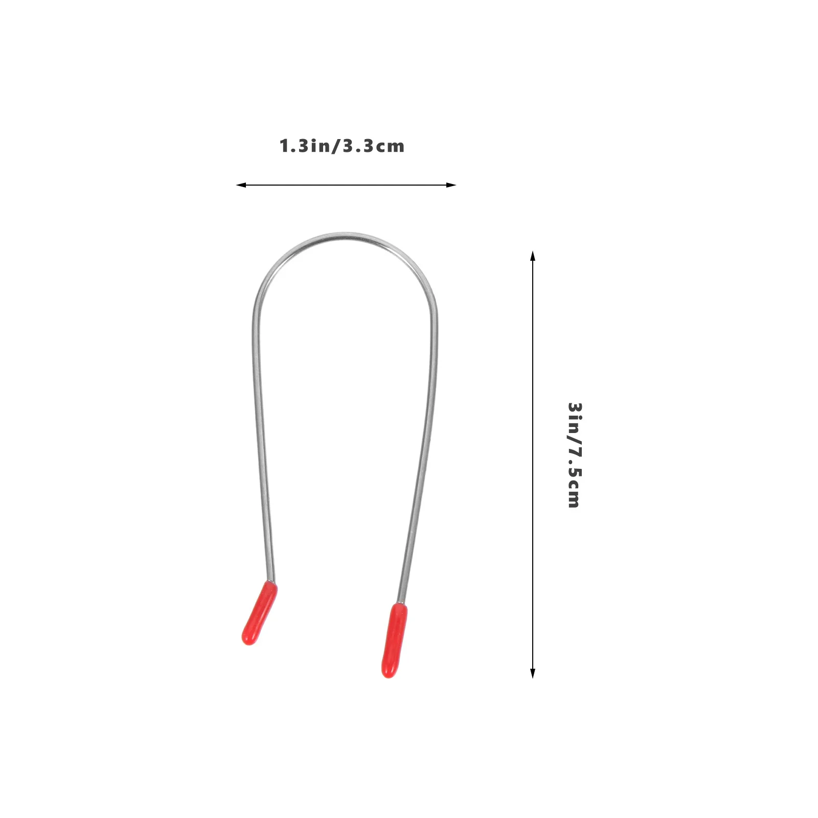 24 قطعة مقاطع الأسطوانة الساخنة المعادن الشعر بيرم قضبان المشابك لصالون الشعر القصير أدوات تصفيف المنزل الحلاق بكرة الشعر استبدال