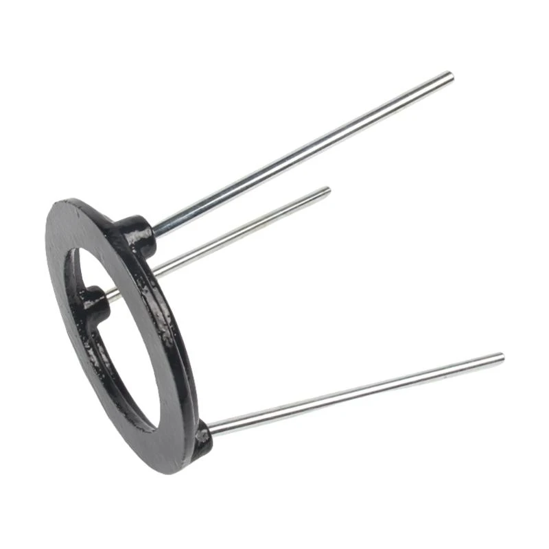 Железный штатив стой