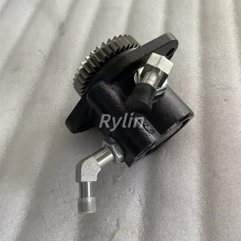 for FOTON Truck Power Steering Pump Y2409000105 High Quality Spare Parts Best Price