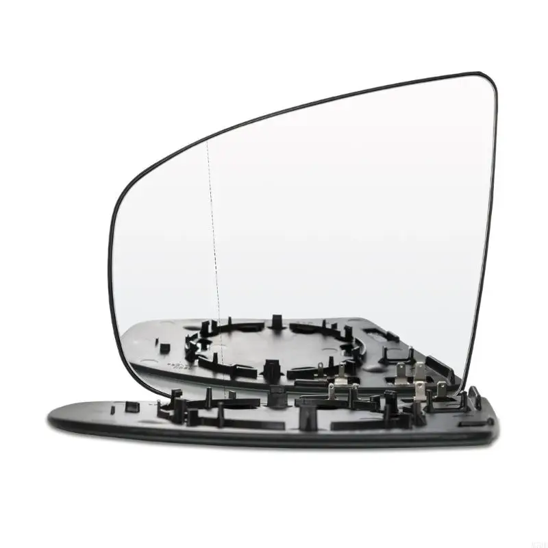 M76E 2 Stück Seitenspiegelglas für E70 E71 E72 Vier-Stecker-Design 51167174981 51167174982 – Detail 5