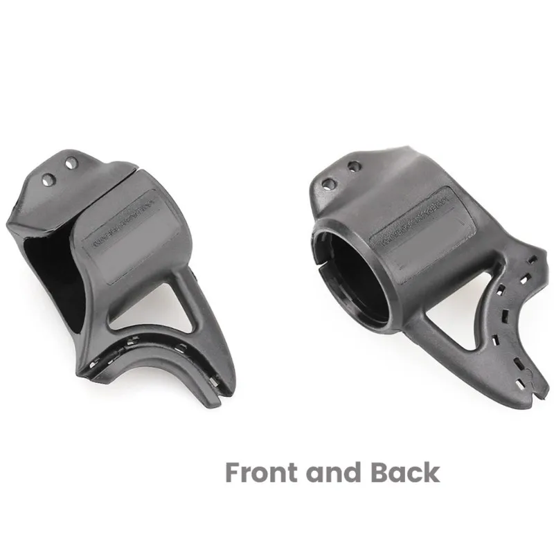 (N21R) Soporte de cámara subacuática de 21 mm para Calypso 02/03/04, accesorio para buscador de peces y fotografía subacuática