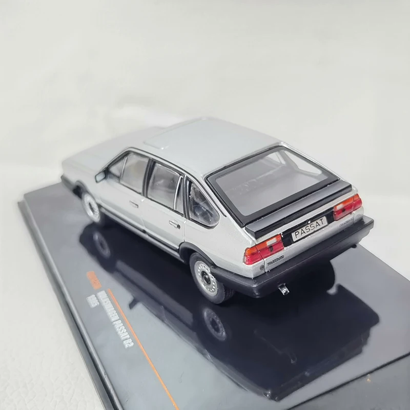 IXO 1:43 Scale PASSAT B2 1985 Alloy Car Model Toy Collectible Ornament Souvenir Toys Cars