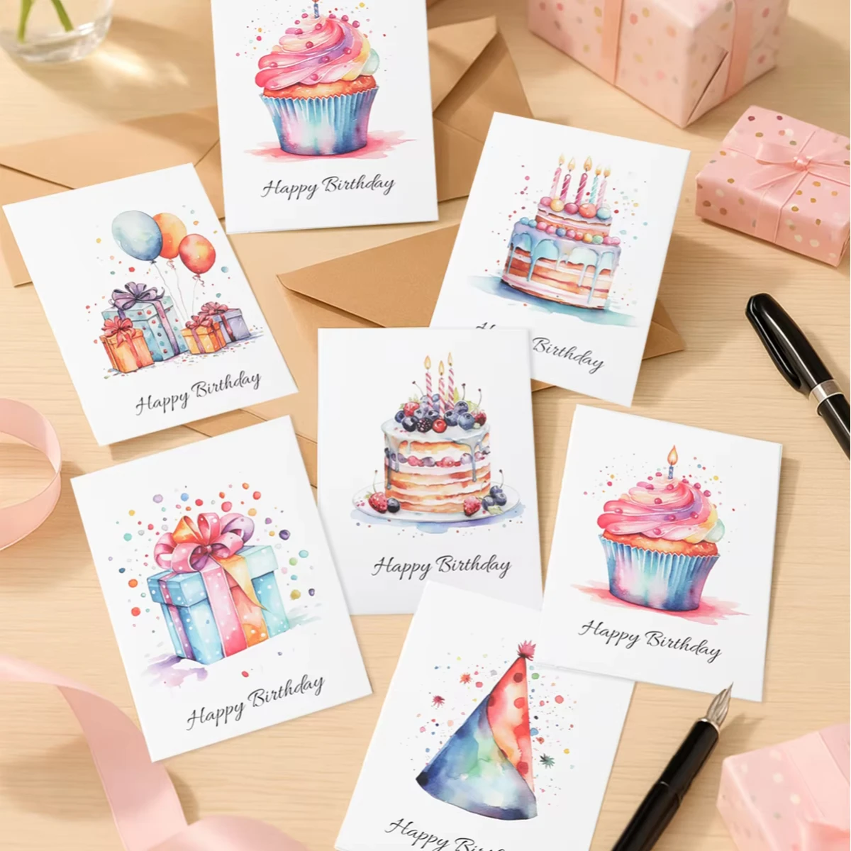 Thumbnail 2 - #84 Trending Party Invitations Right Now