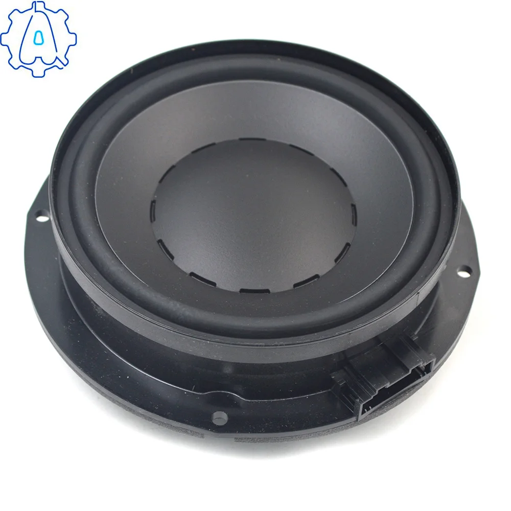 

3C0 035 453 B 3C0035453B For VW Passat B8 Tiguan Arteon rear door woofer For Dynaudio