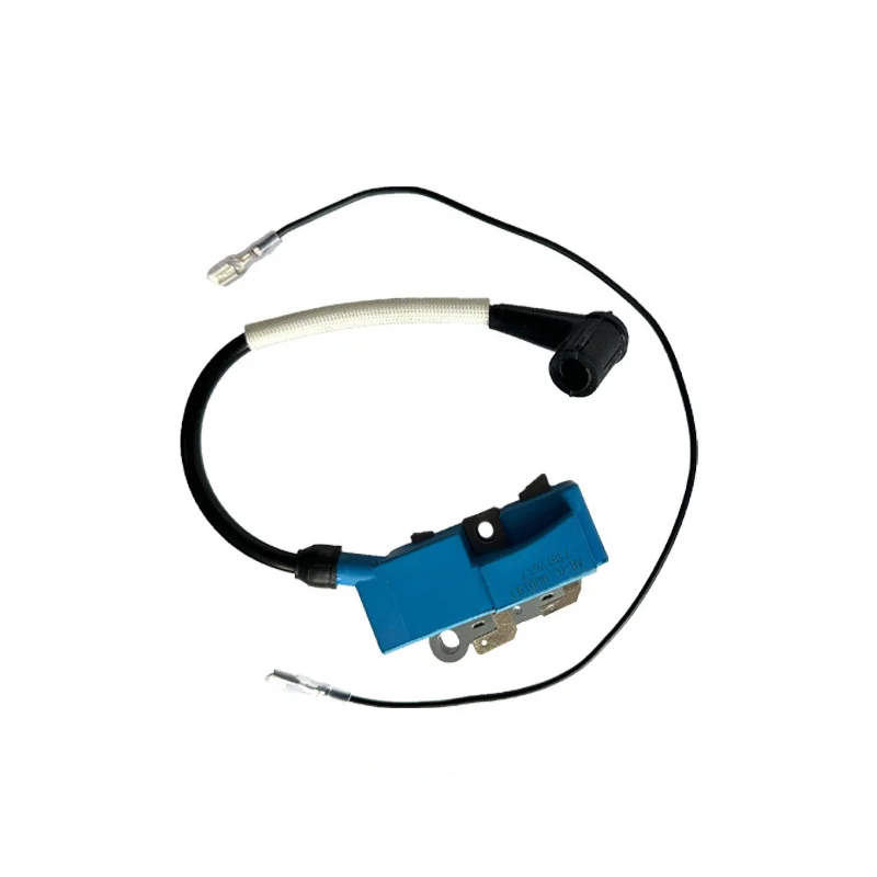 Ignition Coil For Husqvarna K750 K760 K770 Concrete Cut-off Saw High Voltage Igniter Magneto Replacement Parts