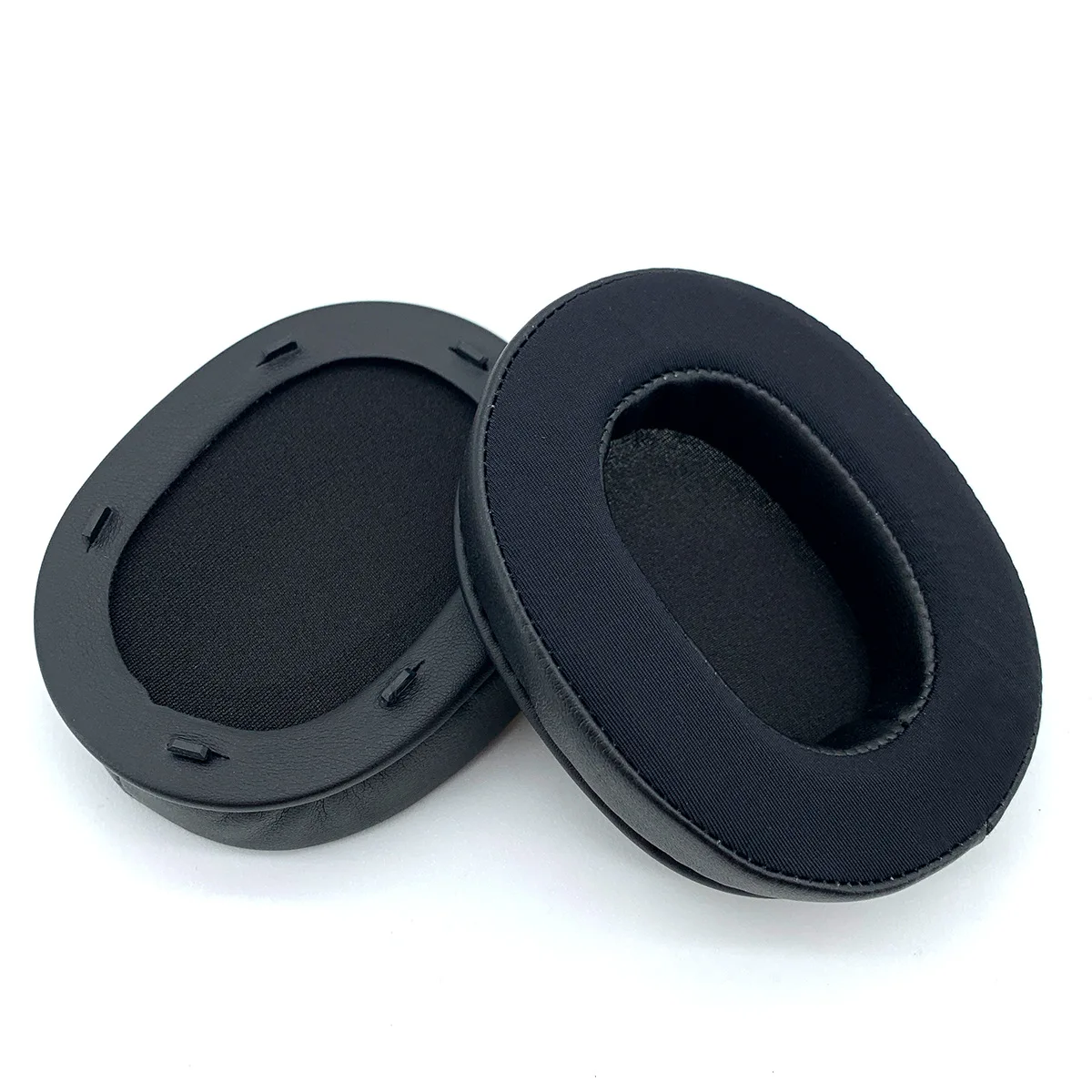 Ersatz-Ohrpolster mit Schnalle für Sony ULT WEAR WH-ULT900N Kopfhörer, Memory-Schaum-Kissen, hochwertige Ohrpolster – Detail 6