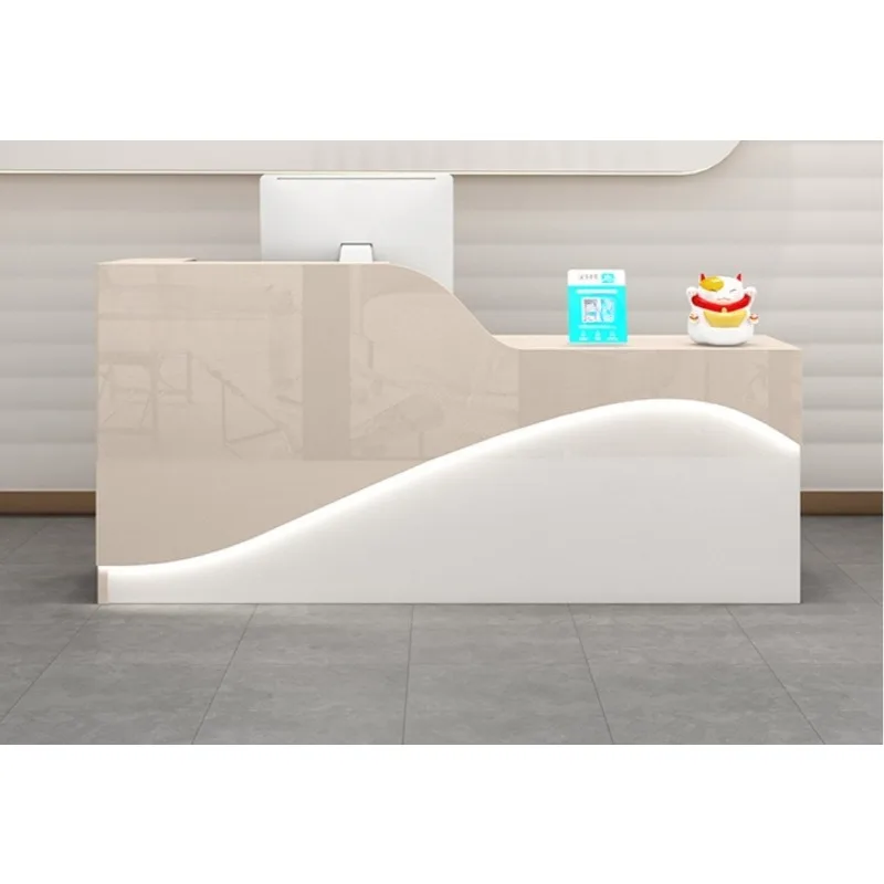 

Cashier small reception bar