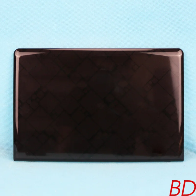 

Задняя крышка корпуса A+ для Lenovo U165 A, черная, 80.4MN14.001