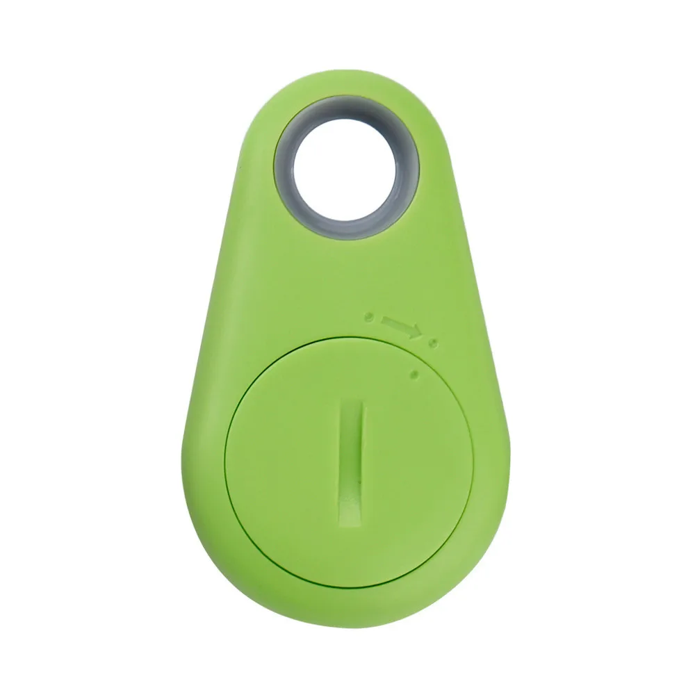 

2024 New Bluetooth Anti-Lost Artifact Two-Way Search Alarm Smartphone Key Pet Anti-Lost Positioning