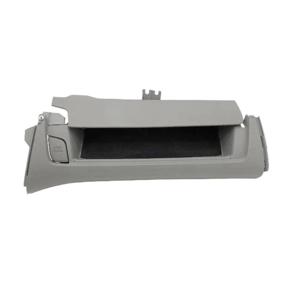 

Dashboard Passenger Glove Box For Toyota For RAV4 2006-2012 Left Hand Drive Replacement Car Interior Accessories Black Gray