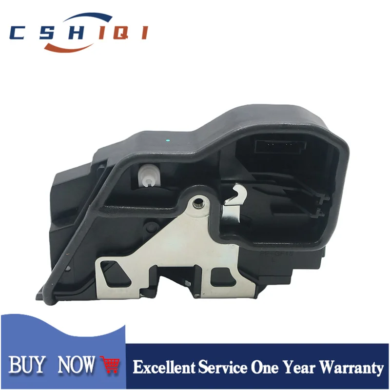 

Front Left Door Lock Actuator 51217229457 For BMW 1 Series E87 E88 E81 E82 F20 F21 F40 51217229461 Car Parts accessories