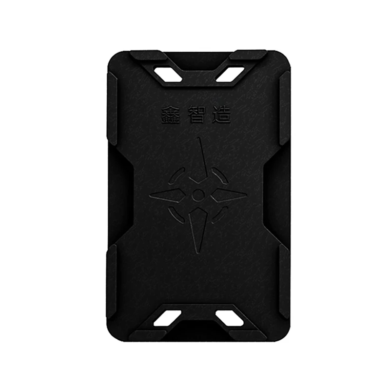 Трафарет XZZ BGA для Audi A4/Q5, автомобильный чип ADW95027Z-05, прецизионный трафарет для реболлинга BGA с прямым нагревом, платформа для посадки олова