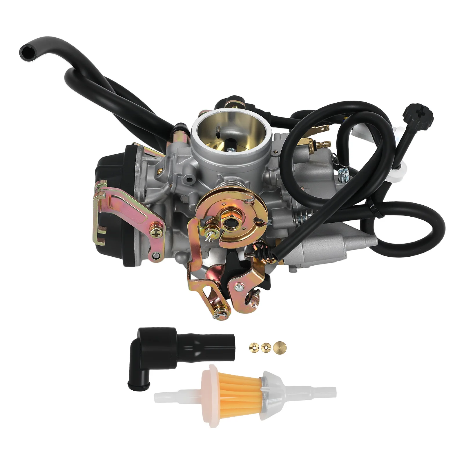 Carburetor for Yamaha Road Star 1600 XV1600 1700 XV1700 Carb for 4WM-14101-03-00 New